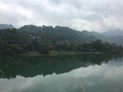 -剑河仰阿莎温泉小镇