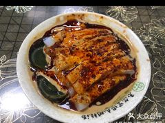 -清真·宏顺祥卤汁凉粉(大皮院店)