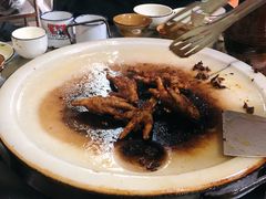 -阿昌白族石板烧(大理古城店)