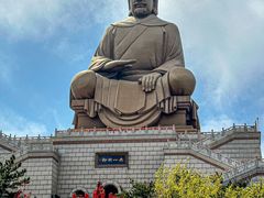 -石岛赤山风景区