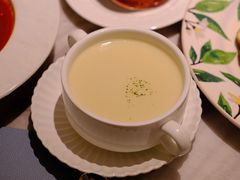 -伊斯坦布尔土耳其清真咖啡餐厅