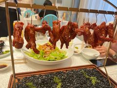 -品海楼·大连海胆锅贴馆(东港店)