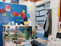 -朋朋修脚(友好广场店)