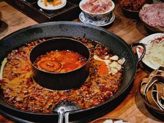 -楠火锅(太古里总店)