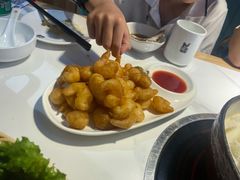 -黑鸡小馆(金源店)