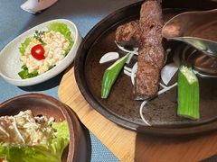-俄士厨房(未来城店)