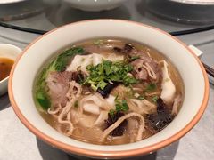 -萧记三鲜烩面(黄河南路店)