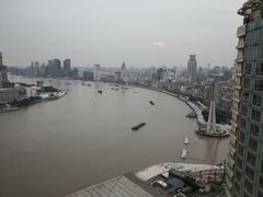 -上海外滩茂悦大酒店