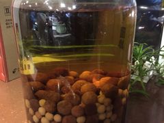 -吴记羊肉龙虾馆(百盛家园店)