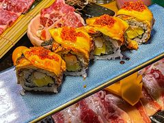 -江户烧肉(高德店)