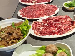 -贵宾牛·潮汕牛肉火锅(珠池总店)