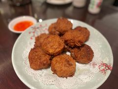 -前门烤鸭(江东中路店)