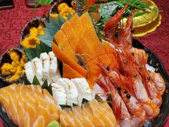 -樱之盛宴·蟹料理海鲜自助(前进大街店)