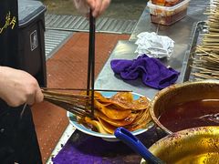 -马三洋芋片(兰州总店)