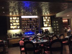 -长沙北辰洲际酒店-兰调全日餐厅