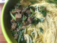 -豫老三牛肉拉面(南阳路店)
