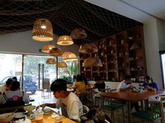 -我的甜·泰国餐厅