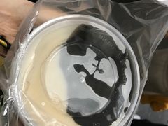 -鞠氏黑芝麻糊(水塔店)