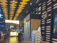 -get pizza意大利餐厅(凯德MALL店)