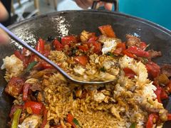 -福巷湘食小馆·猛火现炒(上海首店)