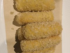 -石榴红了·非遗酥皮烤包子·新疆菜(瑞豪店)
