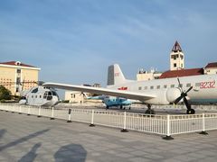 -中国人民解放军海军博物馆