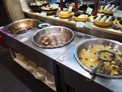 -大张烙馍村(泉山店)