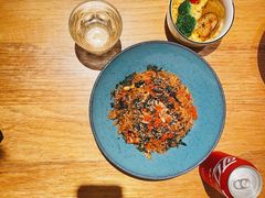 -森Some Fusion(荔湾店)