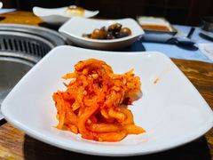 -韩一品韩国料理(柏庐南路店)