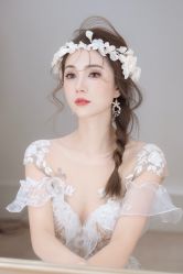 -洋洋婚纱品牌集合店