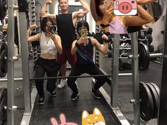 -YCHL Studios健身工作室(市二宫店)