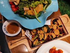 -那家老院子东北菜·饺子·小鸡炖蘑菇(艳华街店)