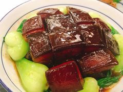 -卫鼎轩·曹公馆(鼓楼店)