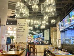 大堂-HFFOUSA TACO弗萨塔可墨西哥餐厅(颐堤港店)