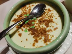 香草鲜奶布丁-蟹榭(静安寺晶品商场店)