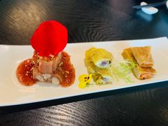 -柒园·三十年创意杭帮菜(龙湖滨江天街店)
