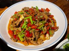 -树厨贵州菜(铜仁花果山店)