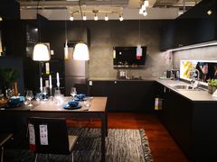 -宜家家居(西安未央商场店)