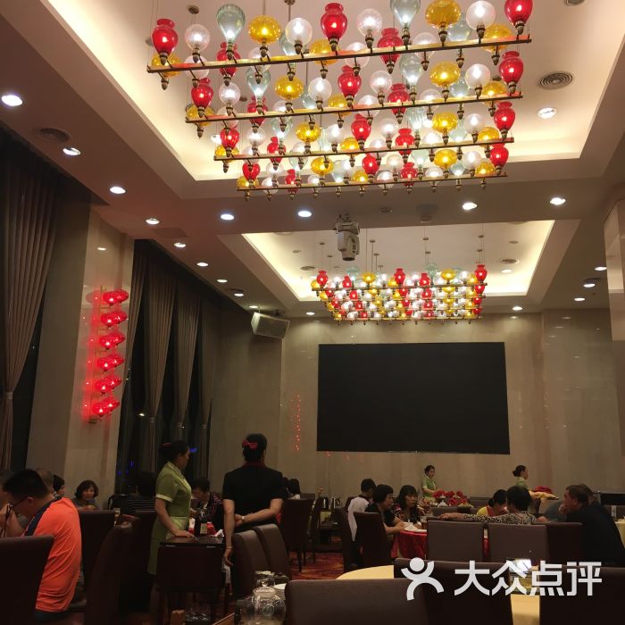 雍景湾大酒楼(名都店)图片 第12张