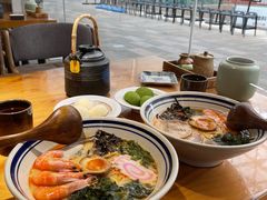 -岚山日式料理(郴州友阿国际广场店)