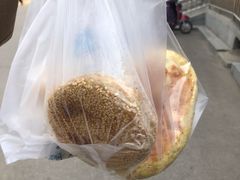 烧饼-李小老烧饼(常营民族家园店)