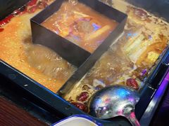 -穿越·哪吒闹海·卤火锅卤烧烤(第一桥店)