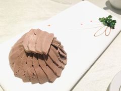 -北京全聚德(清华园店)