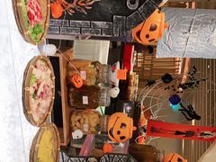 -味餐厅·海鲜·火锅·自助餐