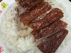 -陈光记烧腊店(罗保博士街店)