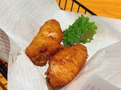 -新贝乐意大利餐厅(苏州中心店)