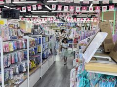 -西北轻工批发市场