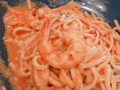 海鲜意面-G+KITCHEN(龙湖狮山天街店)