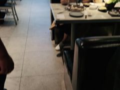 大堂-千味涮·健康火锅(会展连城新天地店)