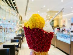 牛奶伴红莓可可碎-VENCHI 闻绮(北京国贸商城店)